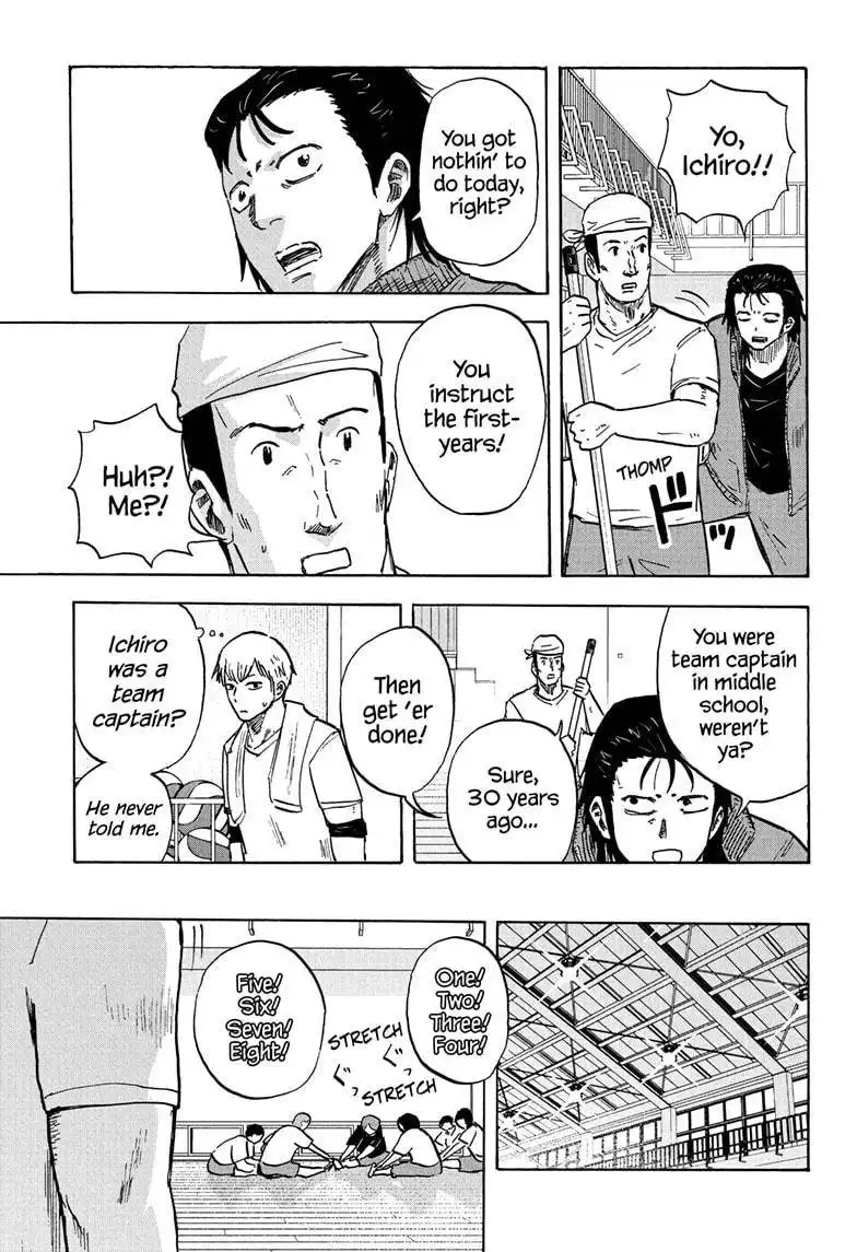 High School Family: Kokosei Kazoku Chapter 93 3
